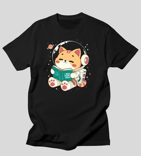 Nome do produto More Space