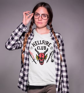 Nome do produto Hellfire Club