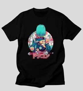 Nome do produto Summer Dragon