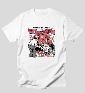 Nome do produto Lucifurrr