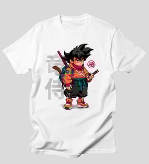 Nome do produto Samurai Dragon