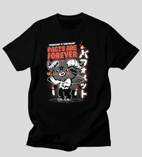 Nome do produto Pacs are Forever