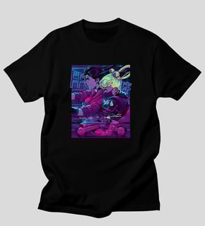 Nome do produto Neon Moon Eclipse