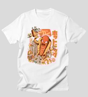 Nome do produto Great Hot Dog