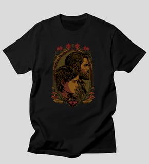 Nome do produto Endure and Survive