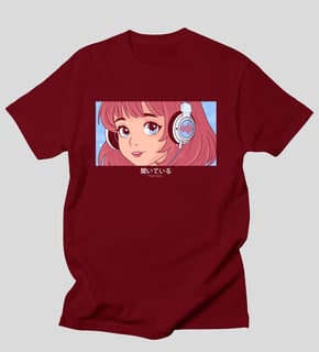 Nome do produto Eu ouço você