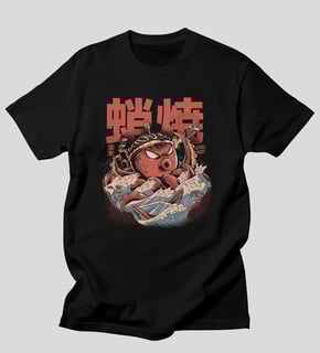 Nome do produto Takoyaky Attack