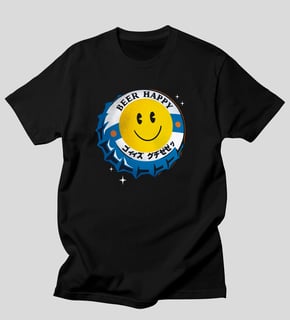 Nome do produto Beer Happy