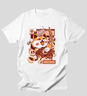 Nome do produto Plush Beholder