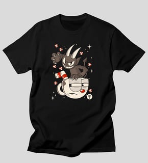 Nome do produto Devil Head