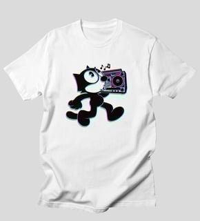 Nome do produto hip hop Felix