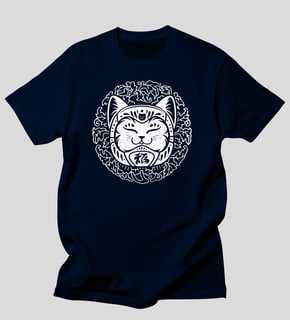 Nome do produto Daruma Cat