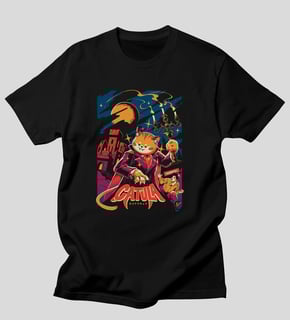 Nome do produto Catula