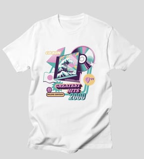 Nome do produto Japanese Greatest Hits