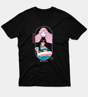 Nome do produto Ponyo