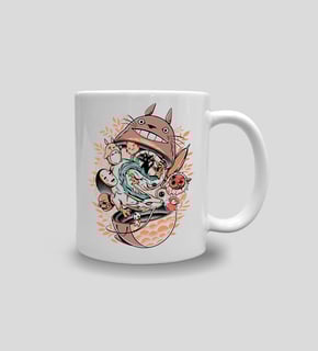 Nome do produto My Neighbor Matryoshka