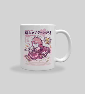 Nome do produto Cat Captor