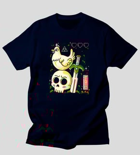 Nome do produto Game Over Link