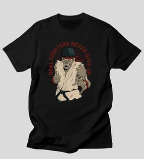 Nome do produto Real Fighter