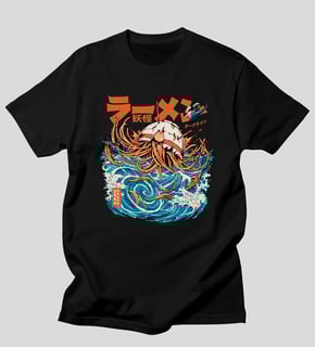 Nome do produto Dark Great Ramen