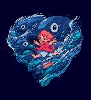 Nome do produto Sea Heart