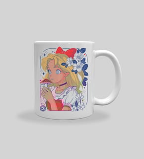 Nome do produto Wonderland