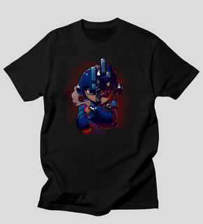 Nome do produto Mega Terminator