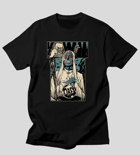 Nome do produto Obey