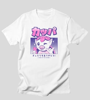 Nome do produto Japanese Kappa