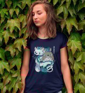 Nome do produto Seres Mágicos