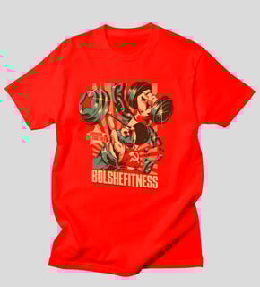 Nome do produto Bolshefitness