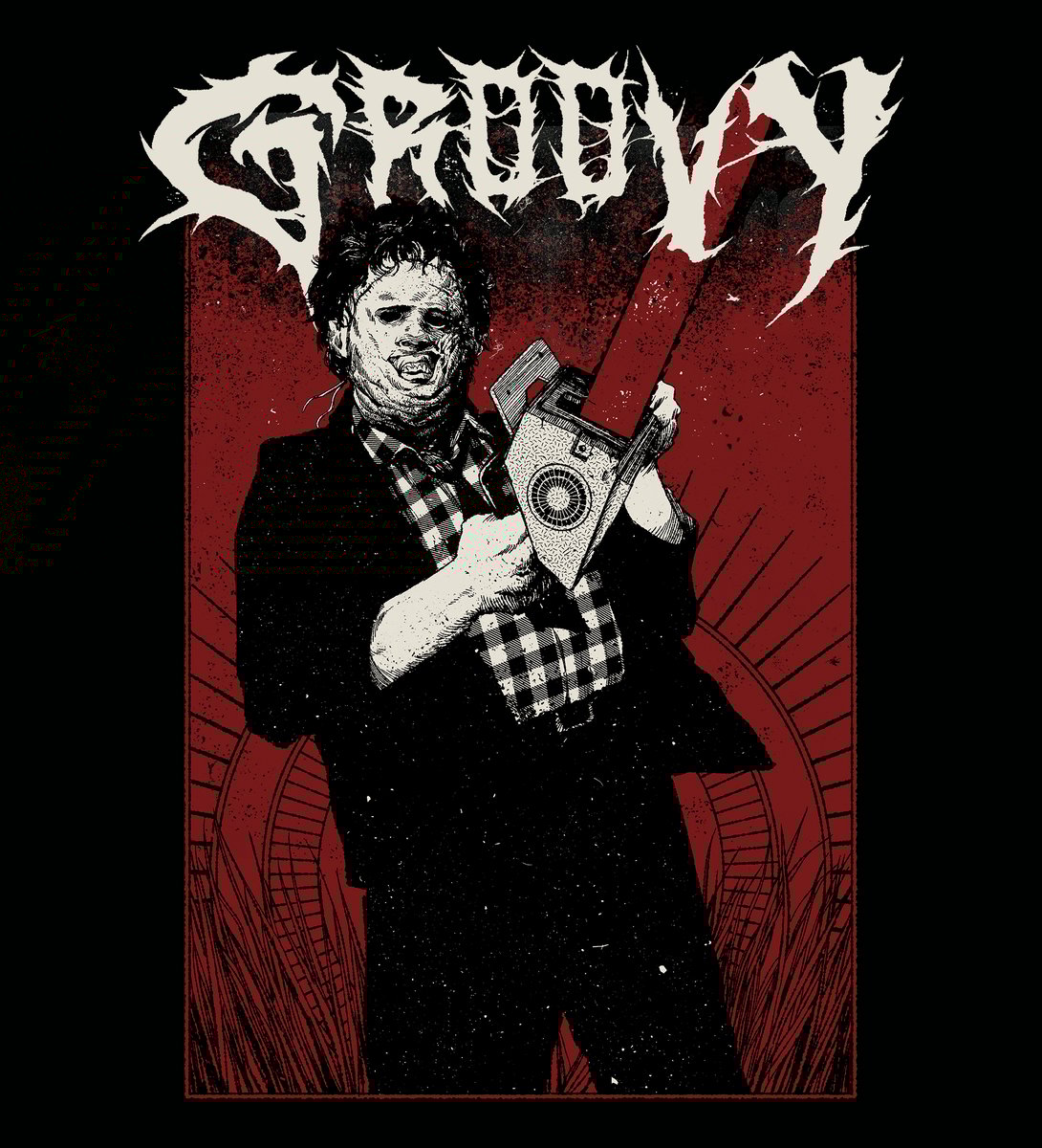 Nome do produto: Groovy