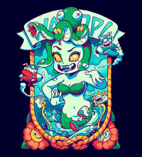 Nome do produto Calamaria