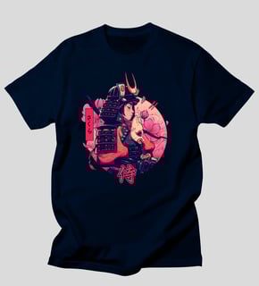 Nome do produto cherry-samurai