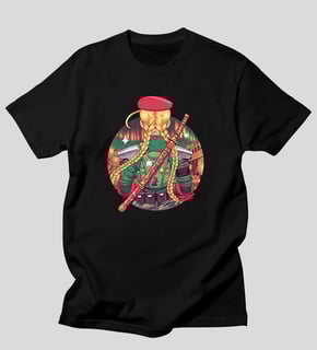 Nome do produto Autumn Fighter