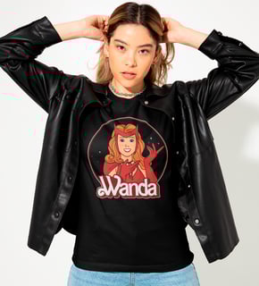 Nome do produto Wanda