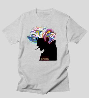 Nome do produto Spike