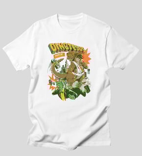 Nome do produto DinoJesus BR