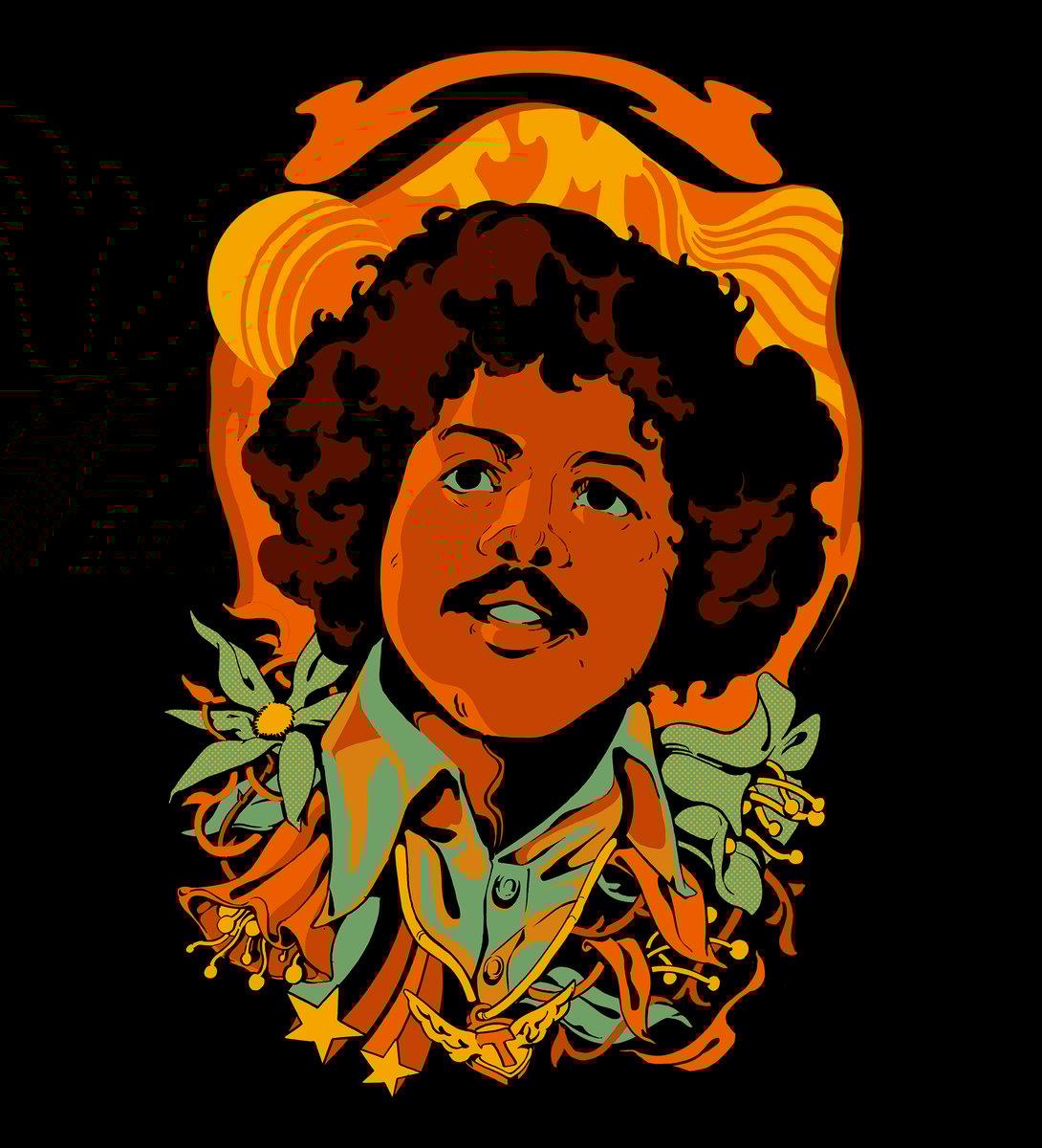 Nome do produto: Rei do Soul