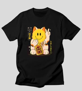 Nome do produto Smile maneki Neko