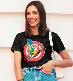 Nome do produto Pin Up Beer