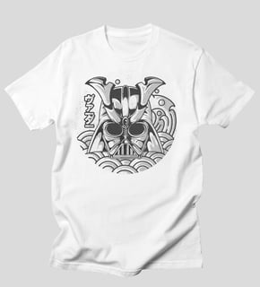 Nome do produto Samurai Vader