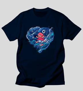 Nome do produto Sea Heart