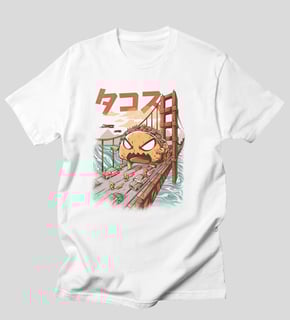 Nome do produto Takaiju