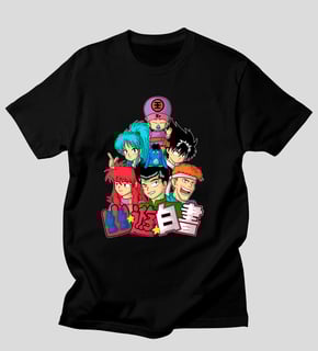 Nome do produto Yu yu Hakusho