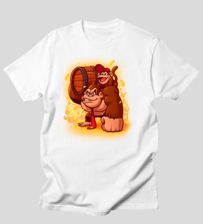 Nome do produto Barrel