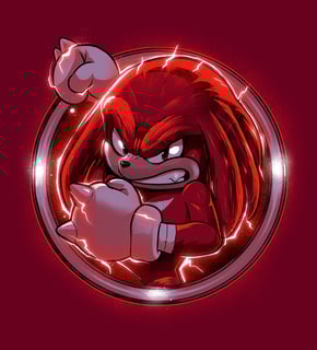 Nome do produto The Echidna