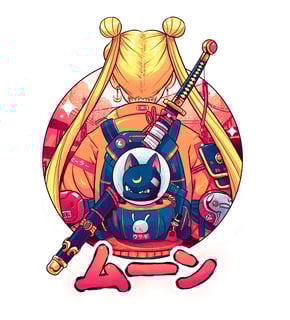 Nome do produto Winter Moon