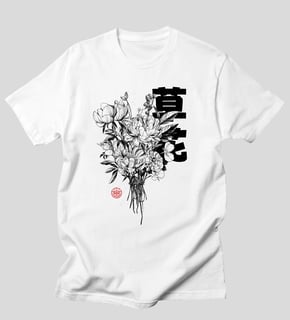 Nome do produto Flower