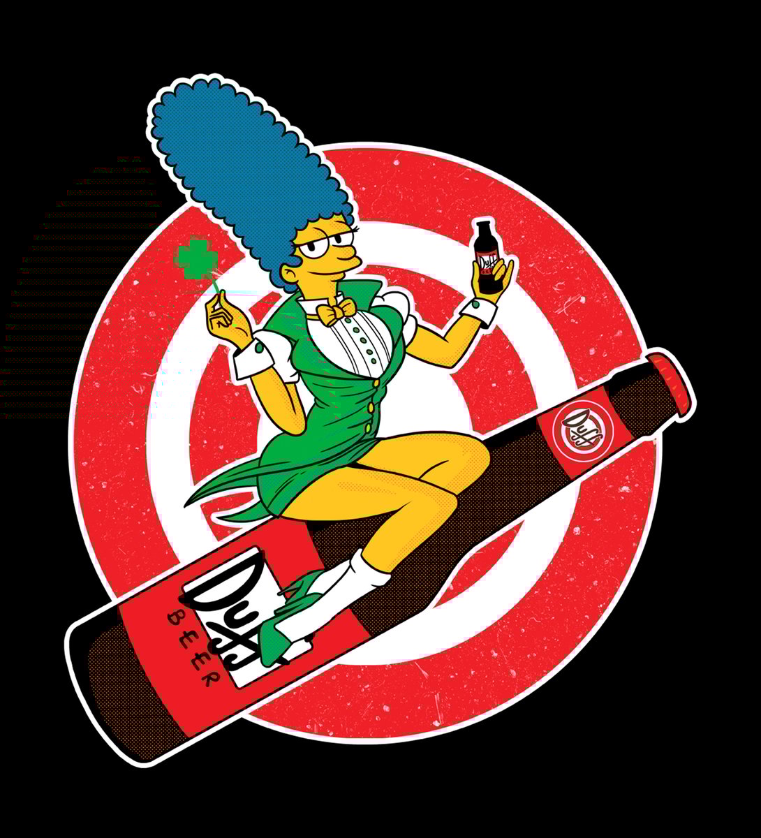 Nome do produto: Pin Up Beer